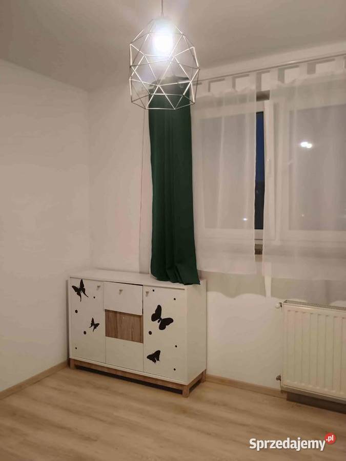 Mieszkanie 3pokojowe z niskimi opłatami sprzedam cegła