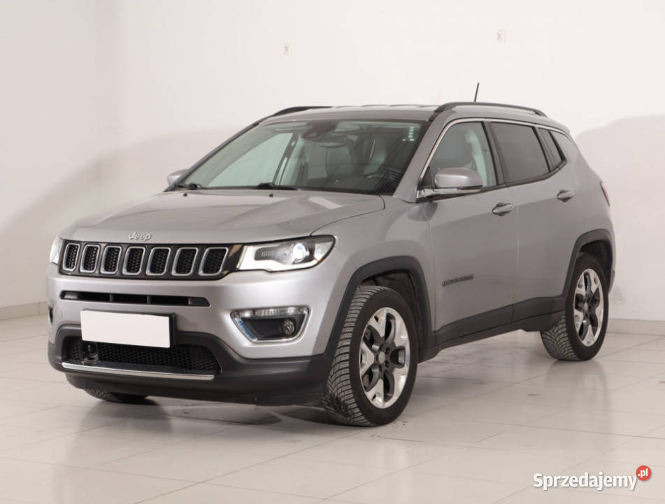 Jeep Compass 14 MultiAir Piaseczno