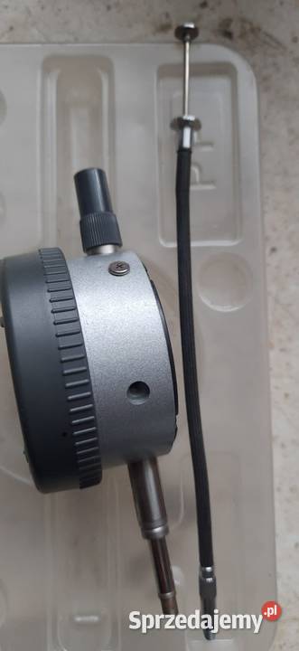 MITUTOYO Czujnik zegarowy elektroniczny 543250B Pozostałe Warszawa