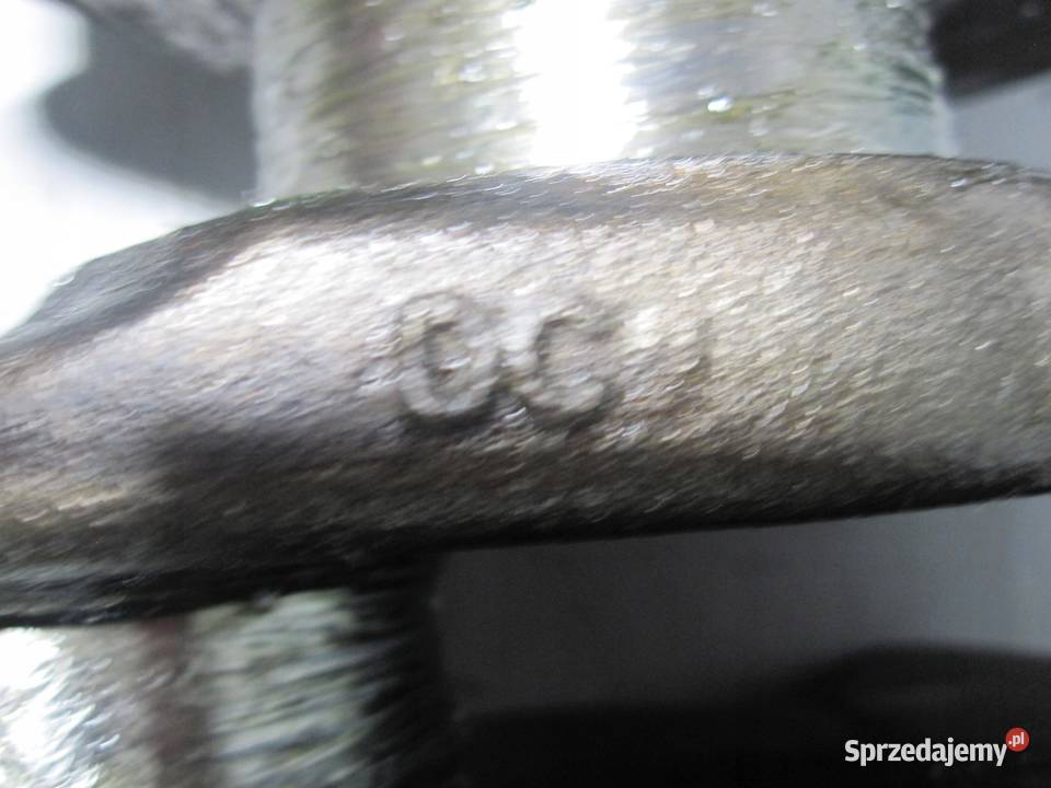 Mercedes CLK 18i 271940 06r 163 WAŁ KORBOWY świętokrzyskie
