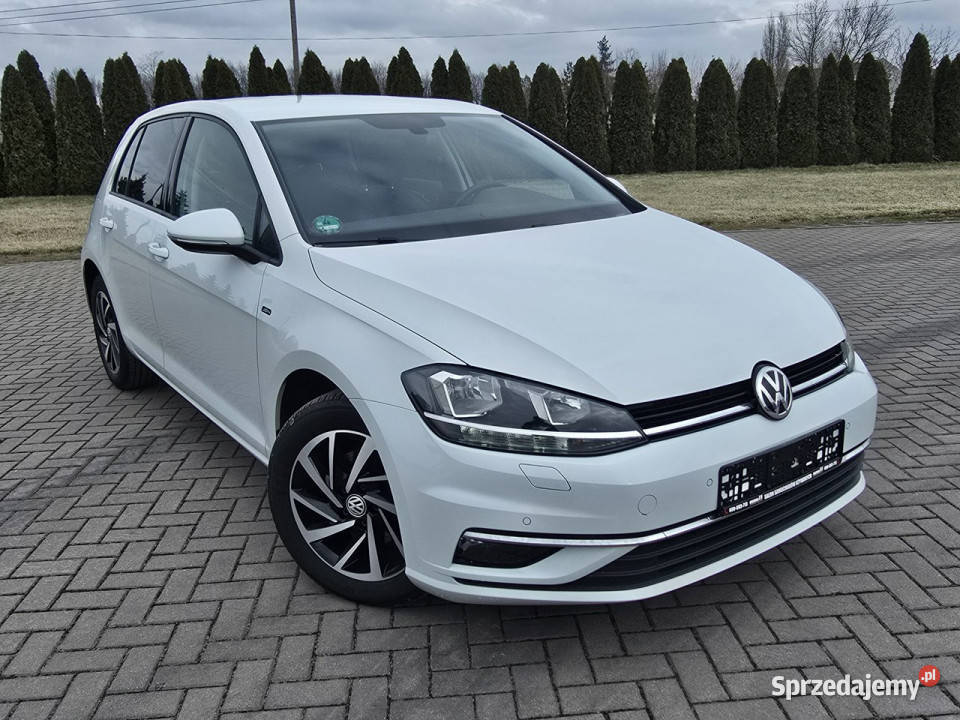 Volkswagen Golf 16 TDI ABS Kutno