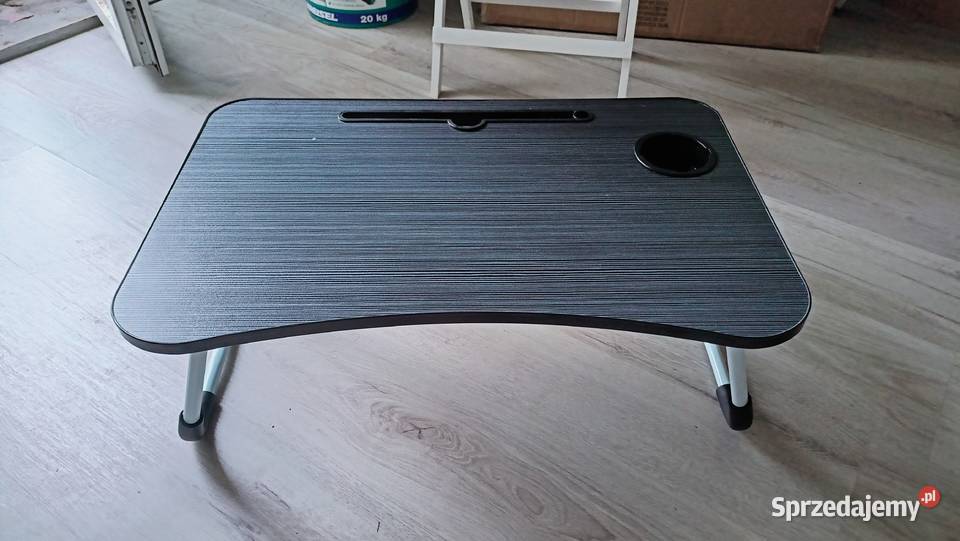 Stolik składany pod laptopa Łódź sprzedam