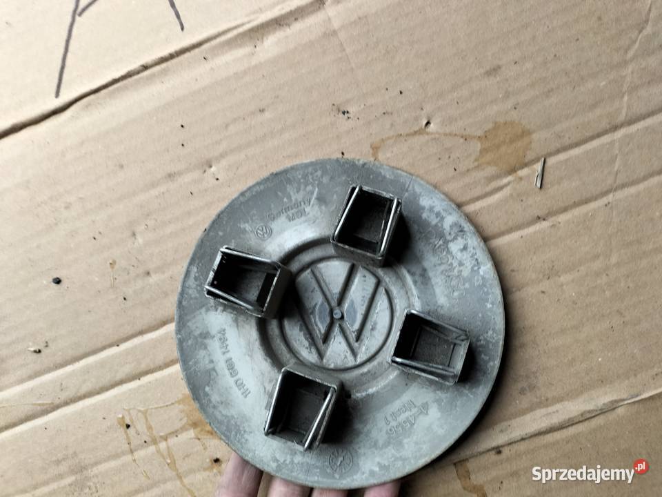 DEKIELEK KOŁPAK KAPSEL 1H0601149A VW osobowe