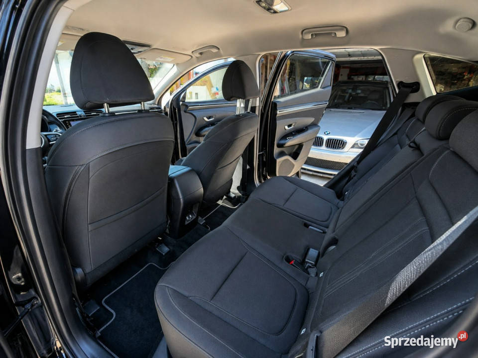 Hyundai Tucson IV 2020 Sadlno