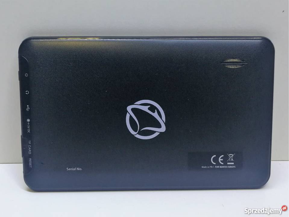 Tablet Manta Mid705 Wrocław