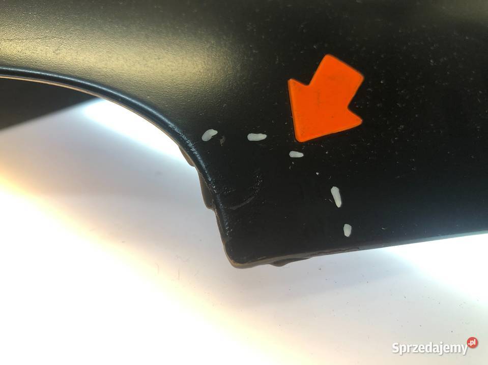 Kia Picanto SA 012004022008 Maska pokrywa świętokrzyskie Skarżysko-Kamienna sprzedam