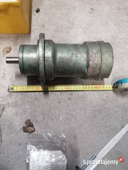 Pompa PTO210 pompa PTO 210 Wrocław