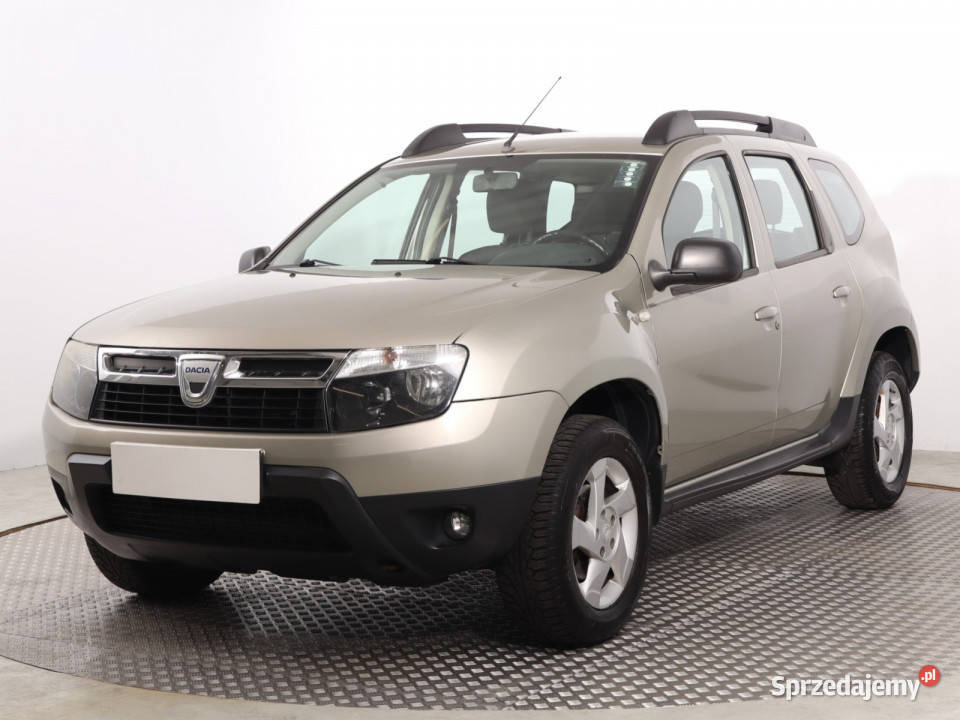 Dacia Duster 15 dCi ESP śląskie Katowice sprzedam