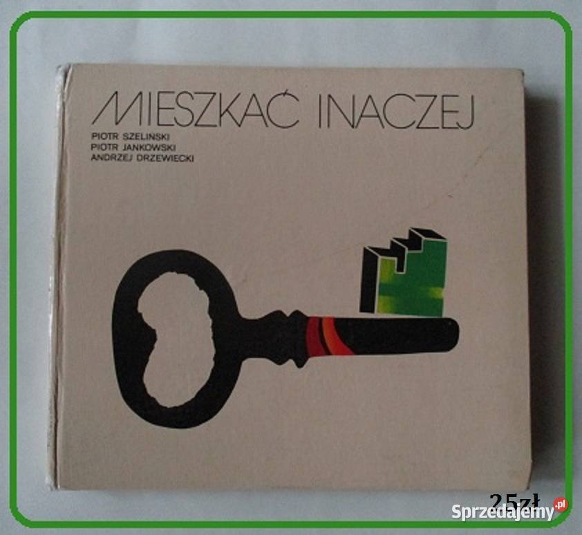 Mieszkać na strychu mieszkanie meble Łódź