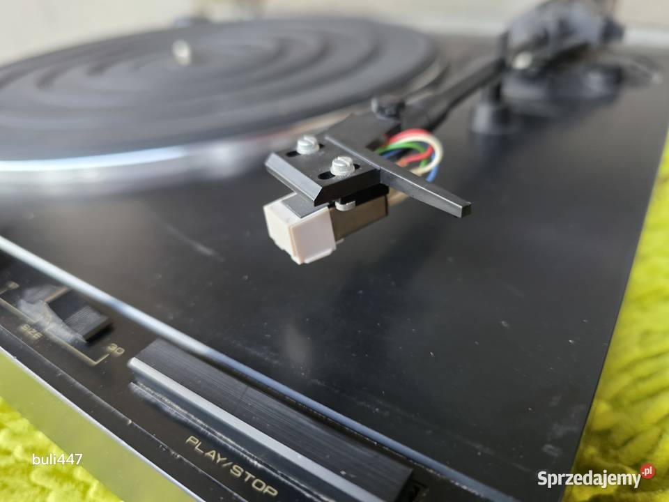 pioneer 335 gramofon Chełm Śląski