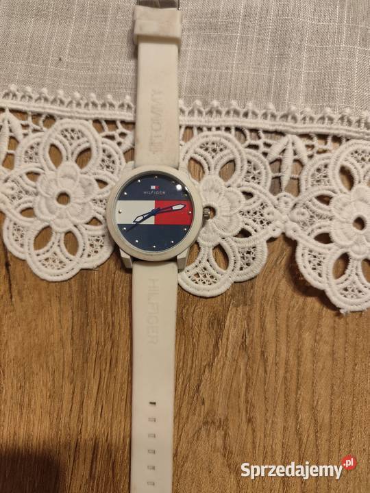 Zegarek damski wielkopolskie