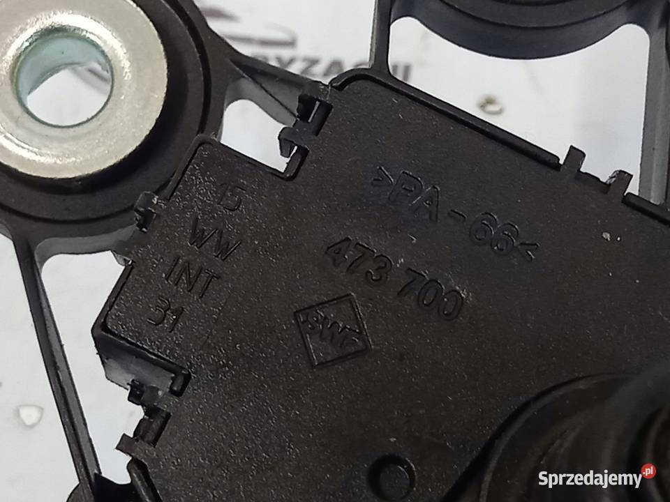 SEAT IBIZA IV 12r silniczek wycieraczki tył Kielce