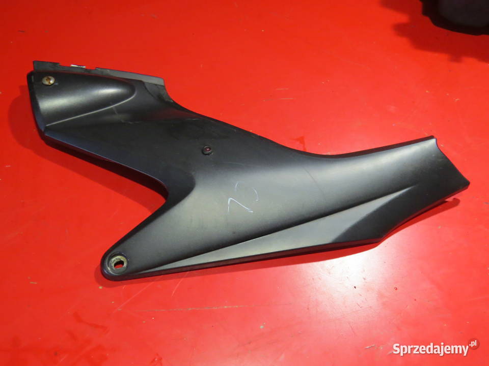 HONDA HORNET 600 PC36 03 bok boczek owiewka mazowieckie Warszawa