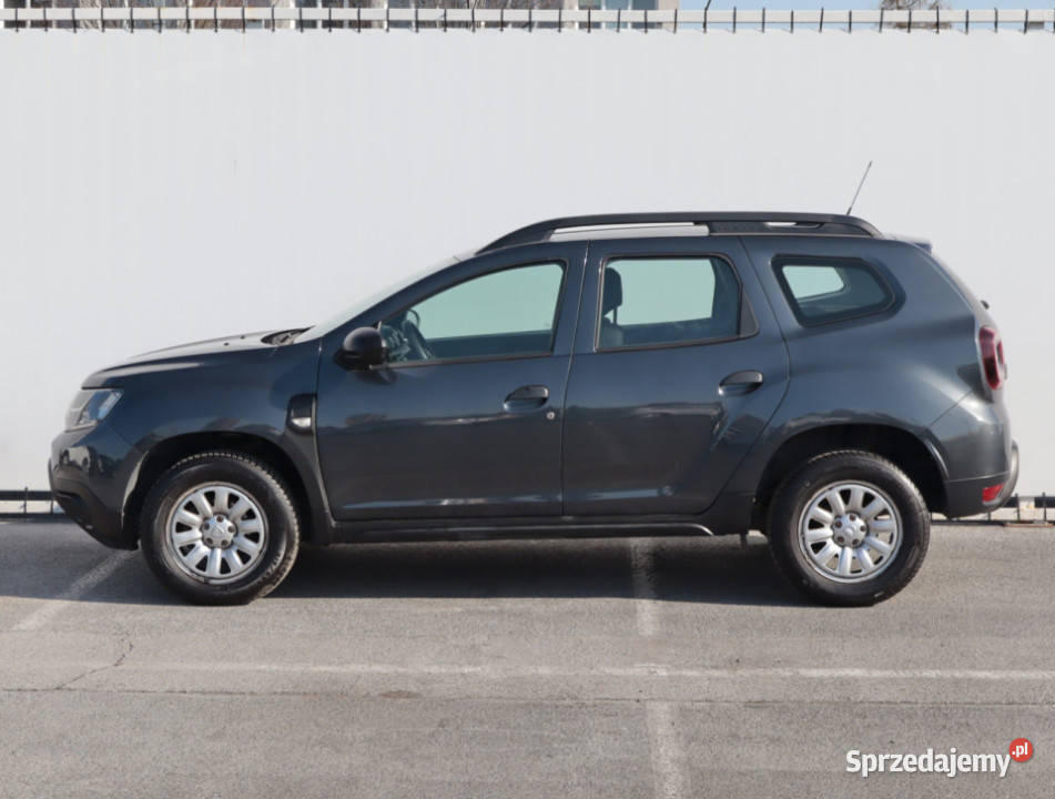 Dacia Duster 15 Blue dCi Lublin