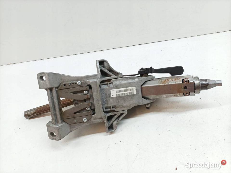 KOLUMNA KIEROWNICZA E1GC3G506BC Ford Galaxy Mk4