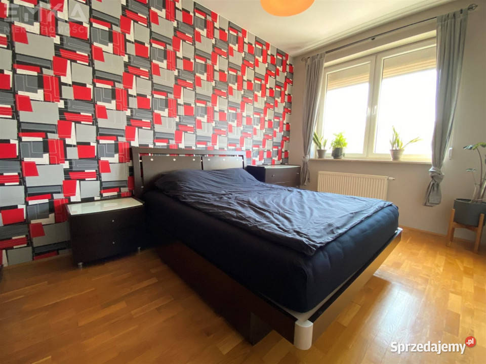 Mieszkanie 86m2 Luboń Aleja Jana Pawła II