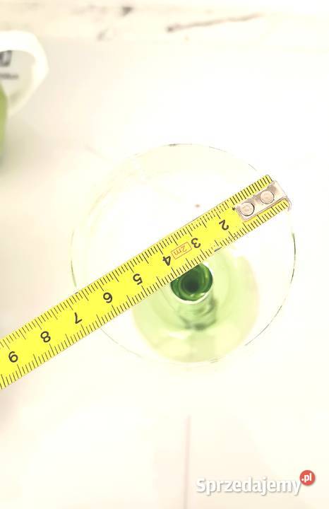 Zestaw kieliszków Porcelana i szkło Gdynia sprzedam