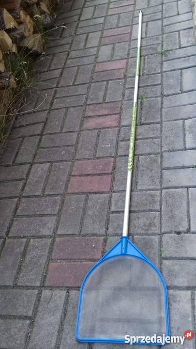 Basen ogrodowy INTEX 305x76 Szamocin sprzedam