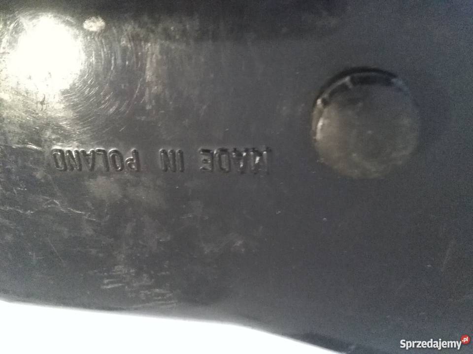 fiat 125p polonez żuk panele sterowania, przełączniki Wyposażenie wnętrza Łuszczów Pierwszy