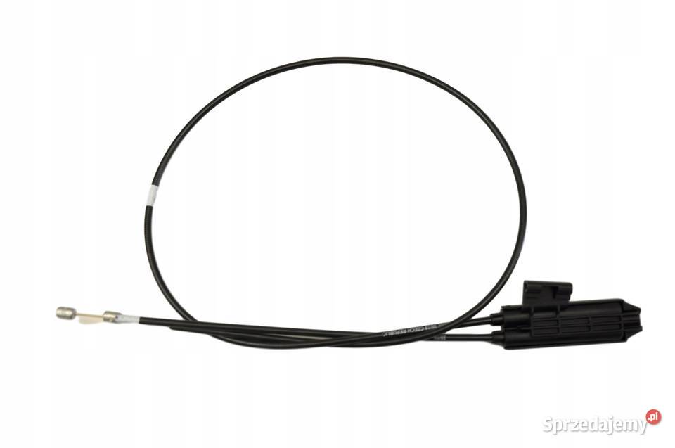 VOLVO V60 S60 linka maski 31385848 OE Bielany Wrocławskie sprzedam