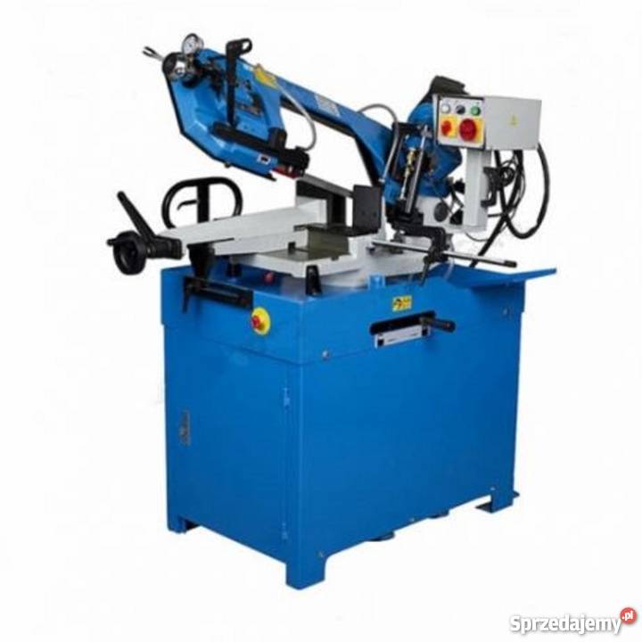 Piła przecinarka taśmowa TERMIX MCB310HD Siedlce