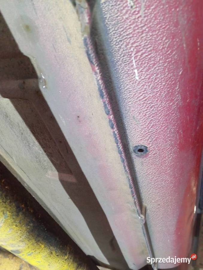 Peugeot Partner 19d Hak