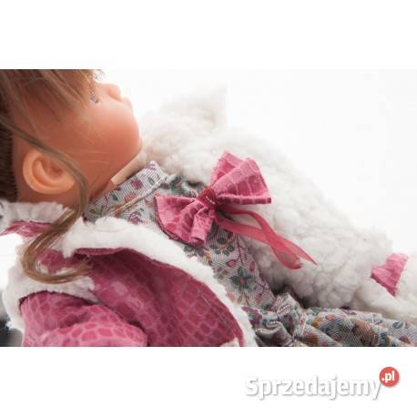 Antonio juan lalka hiszpańska emily chaqueta 3 lata+