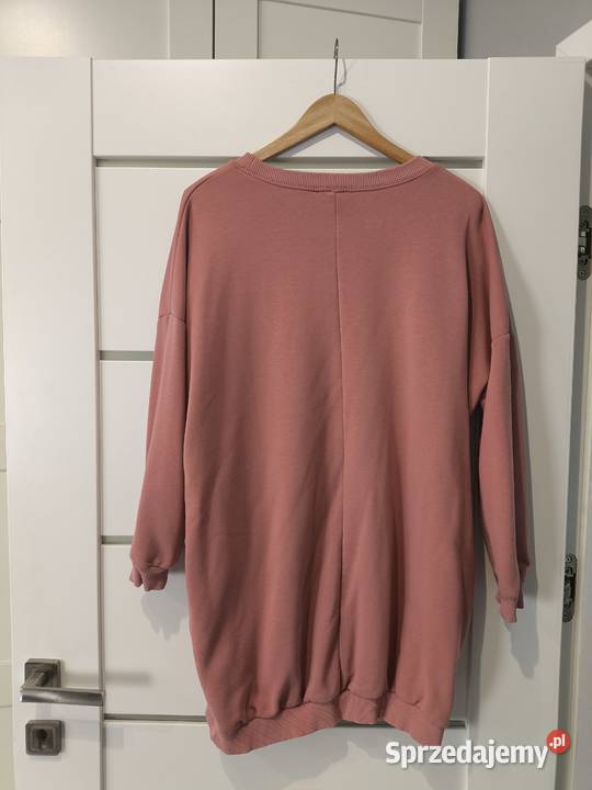 Zestaw bluza komplet The Fancy rozmiar uni MLXL kolorowy Poznań sprzedam