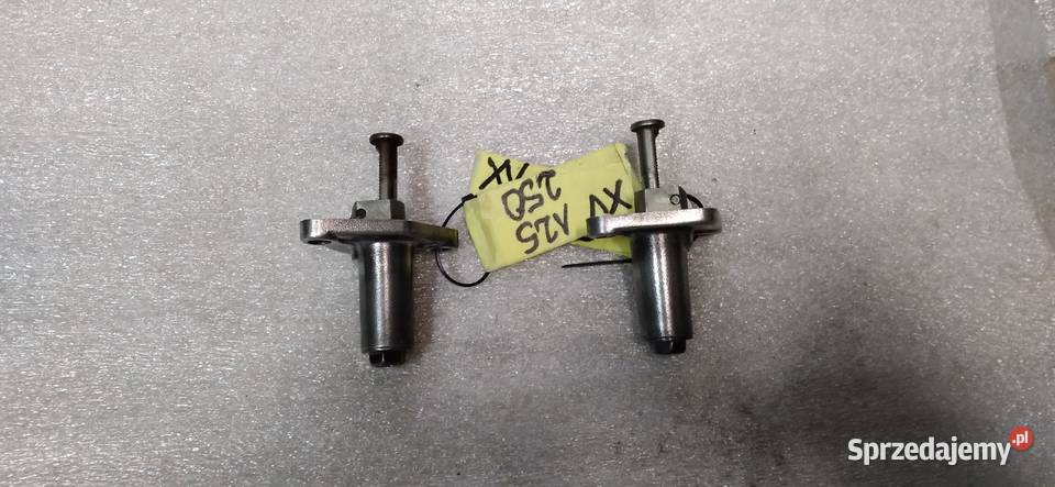 Napinacz Łańcucha Rozrządu Yamaha XV 125250 Jawiszowice sprzedam