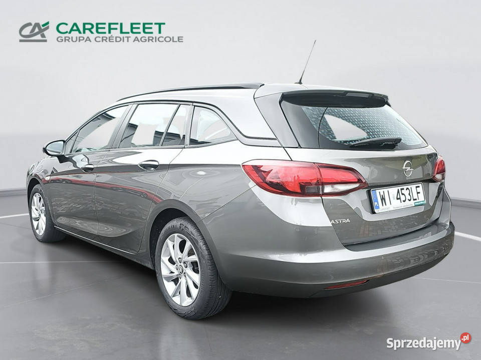 Opel Astra V 15 CDTI EDITION SS WI453LF K Janki