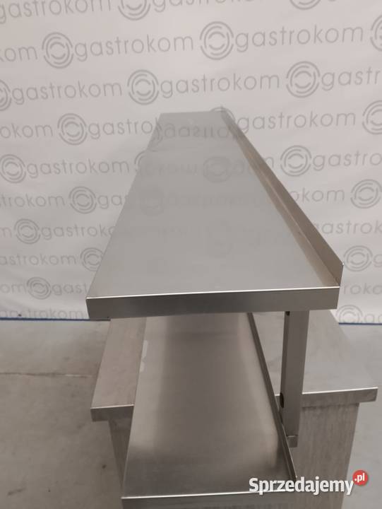 Półka 2 poziomowa 175x30 dolnośląskie
