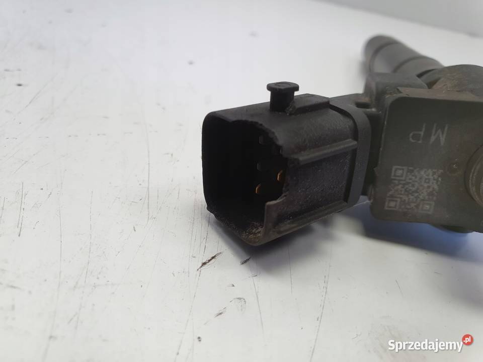 WTRYSKIWACZ Volvo S60 II V60 20 D4 wtrysk Chełm