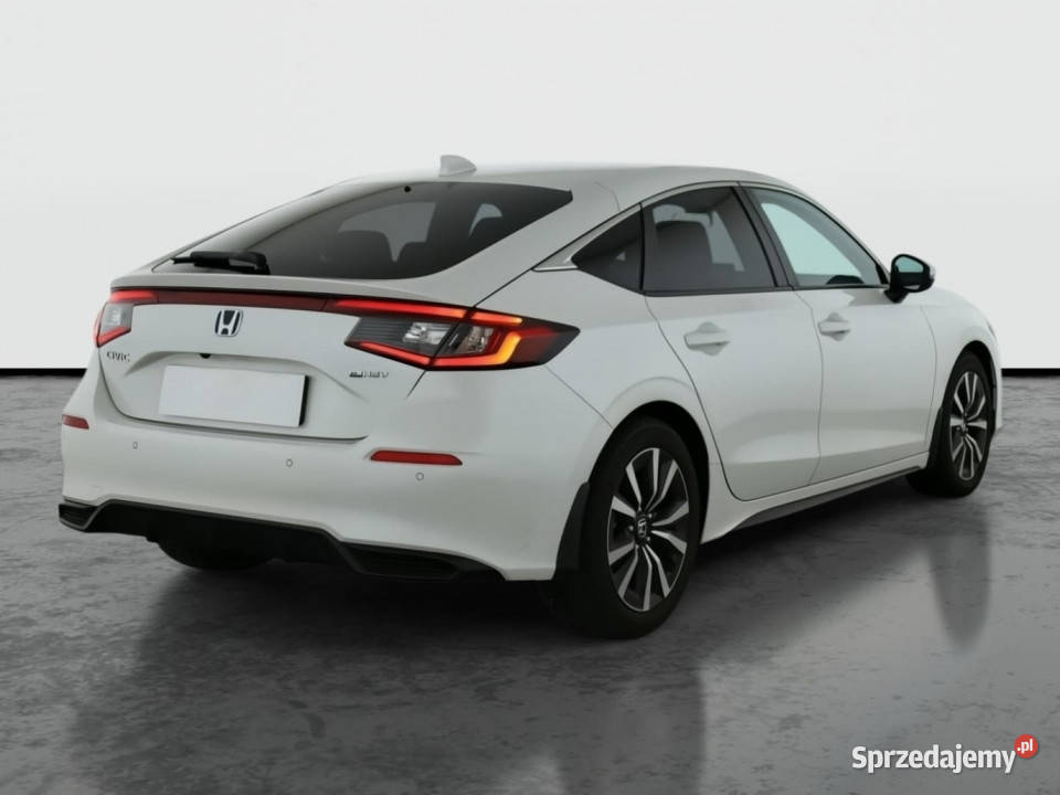 Honda Civic 20 eHEV Piaseczno sprzedam