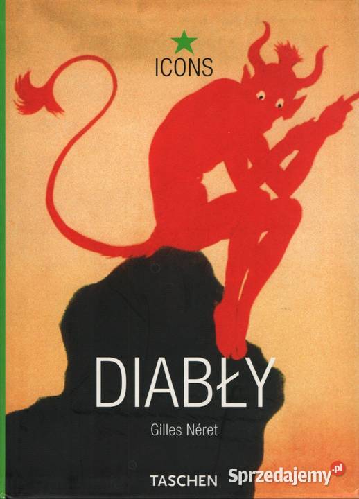 DIABŁY Gilles Neret Gorzów Wielkopolski