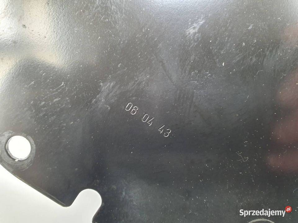 GŁOŚNIK LAND ROVER DISCOVERY 3 2512179 kujawsko-pomorskie Lipno