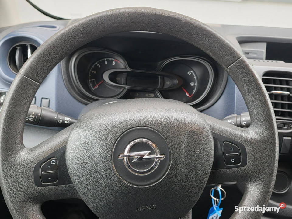 Opel Vivaro elektryczne lusterka Opel Chełm Śląski