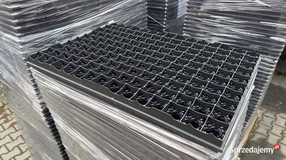 Używane tace do aparatów lęgowych Koźmin Wielkopolski