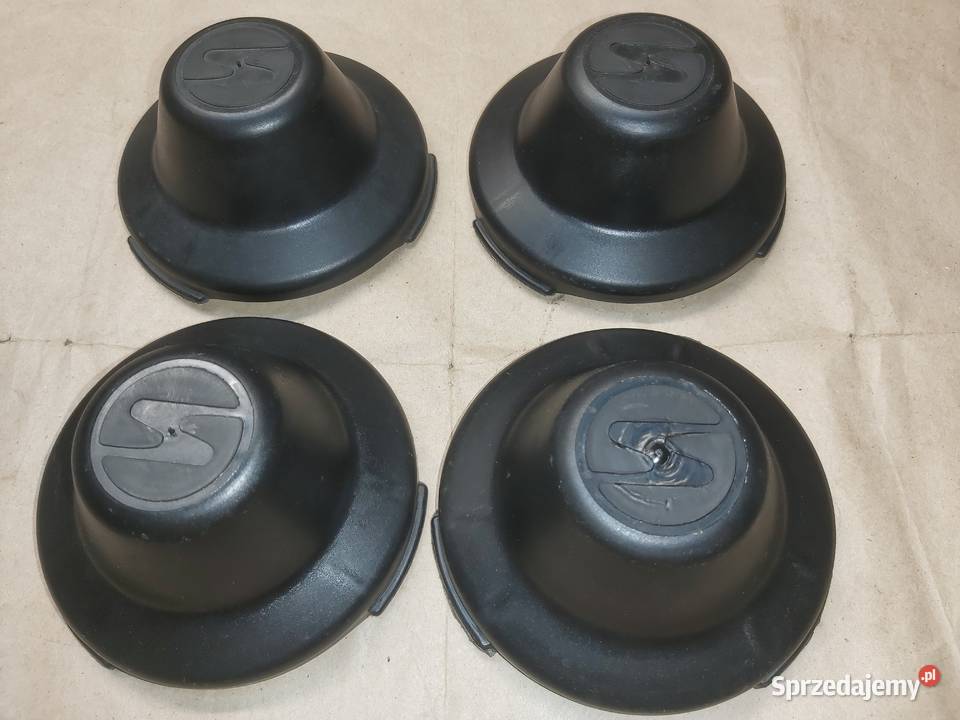 Trabant 601 Nowe kołpaki kół dekle dekielki mazowieckie Piaseczno