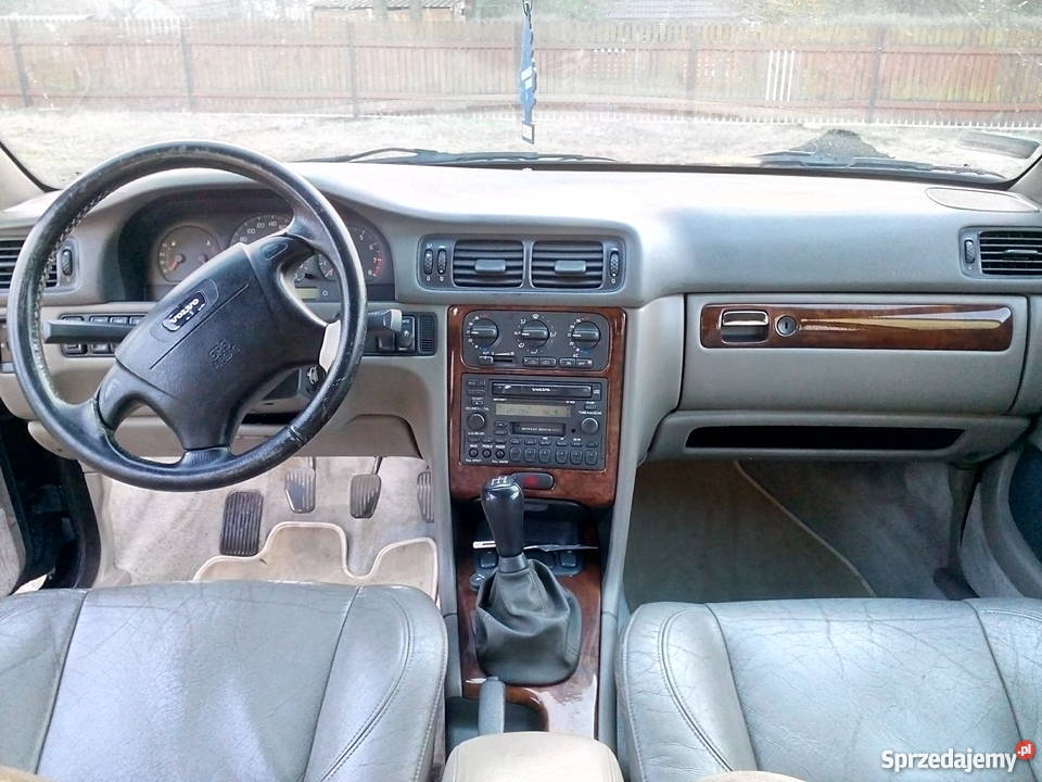 Volvo c70 CD