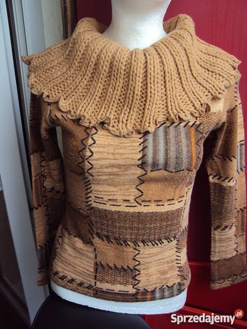 Bluzki i bluza Warszawa