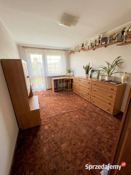 3 pokoje Elsnera spółdzielczowłasnościowe Jelenia Góra