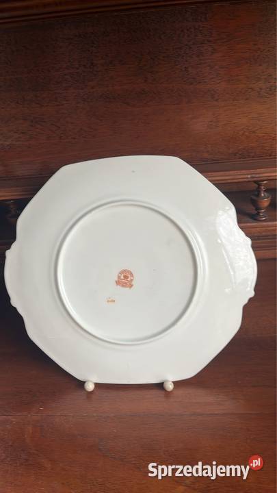 Patera Royal Stafford 19301940r