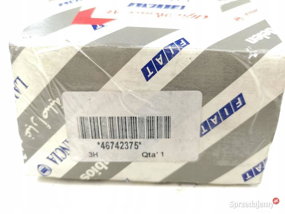 STEROWNIK ŚWIEC 19 JTD FIAT ALFA ROMEO LANCIA