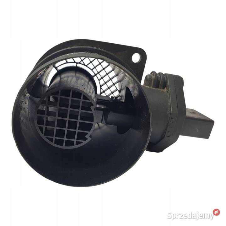 PRZEPŁYWOMIERZ Golf 4 Passat B5 Audi A4 B5 19 lubelskie Chełm