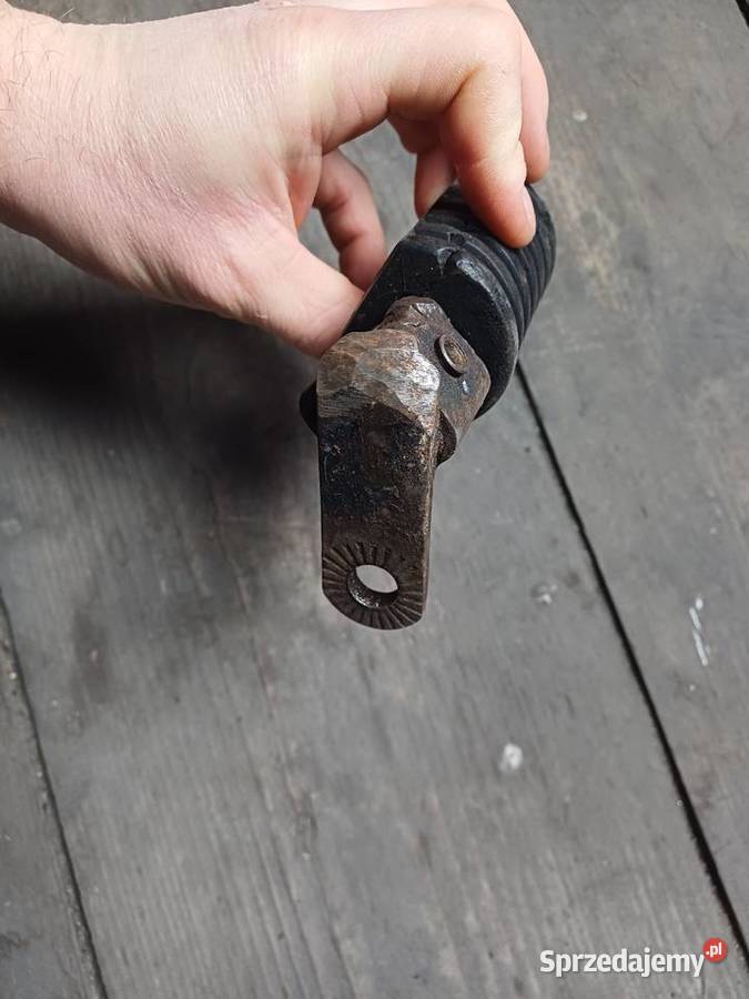 Podnóżek kierowcy cz 350 Świdnica Polska sprzedam