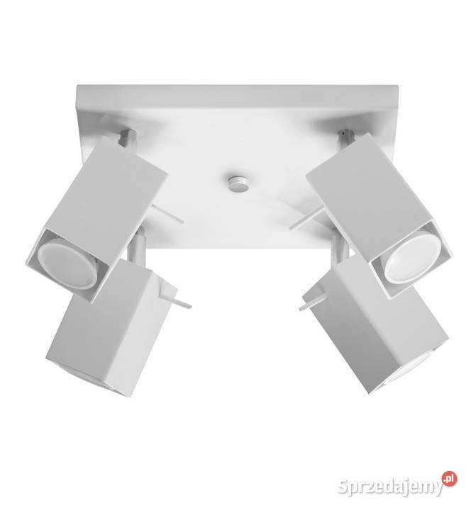 Meble do sklepu odzieżowego