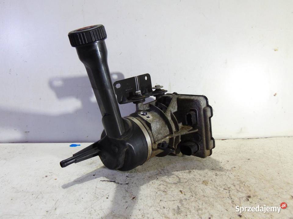 POMPA WSPOMAGANIA CITROEN C4 PICASSO I 16 HDI