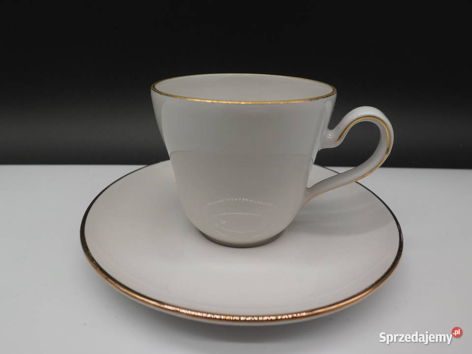 Piękna filiżanka do mokki espresso SELTMANN Raszków