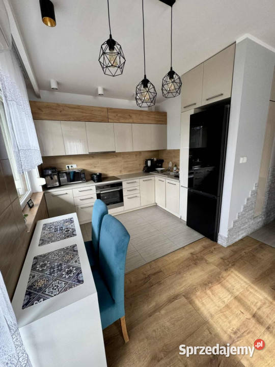 Mieszkanie z klimatyzacją balkon Siechnice