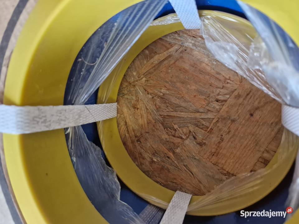 Wąż Gumowy Płaski KraftDele KD779 2 Cale 52mm Głogowa